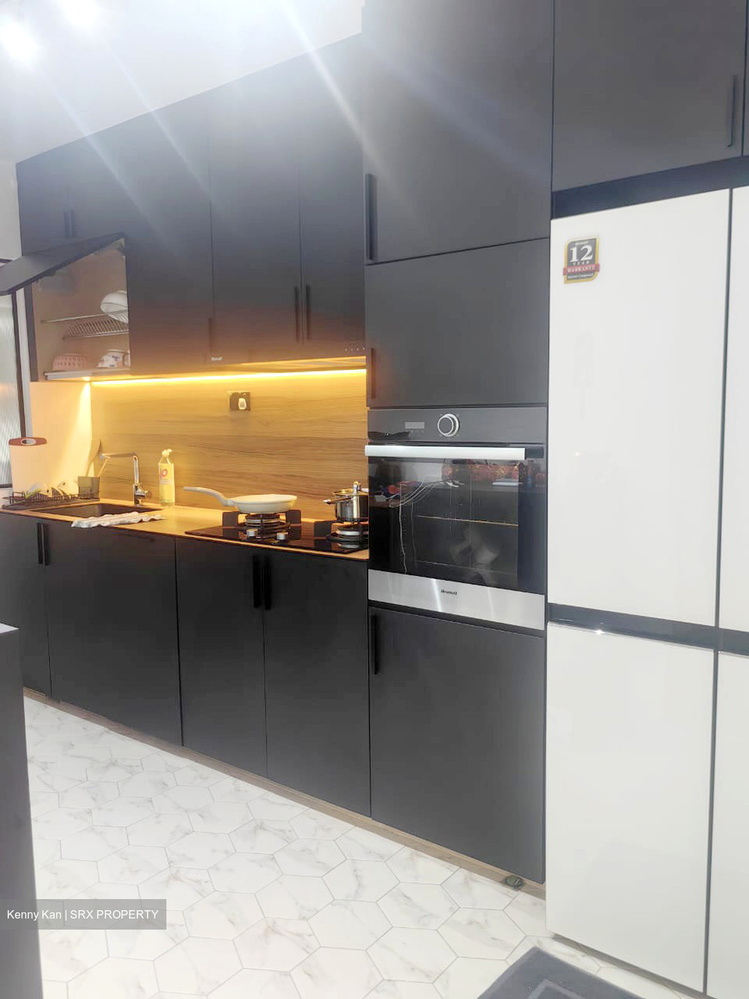 Blk 101A Eastcreek @ Canberra (Sembawang), HDB 5 Rooms #518764891